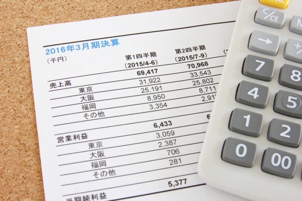 退職願い（社会人：東京生活2）