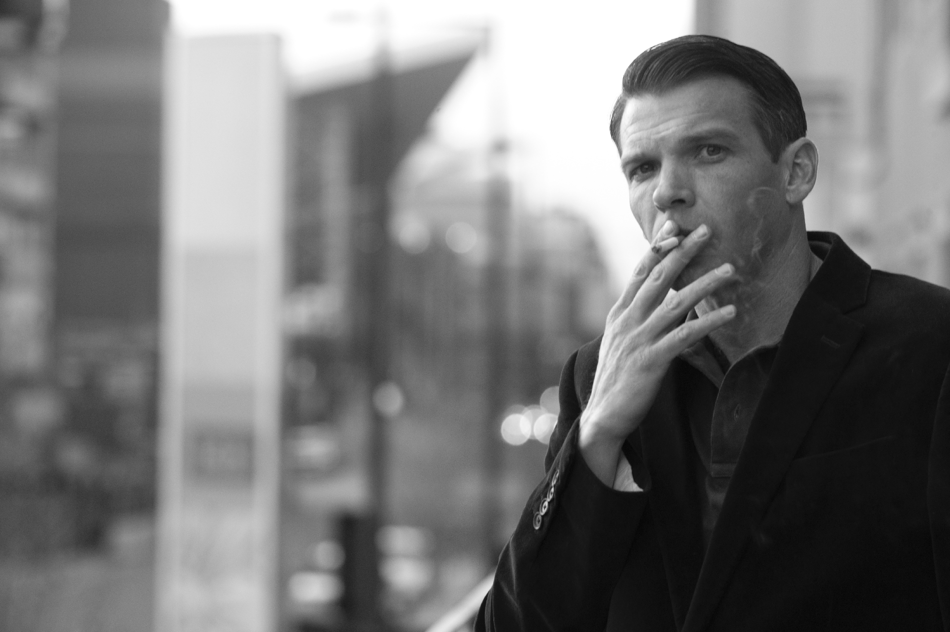 青天の霹靂（社会人：東京から・・・）