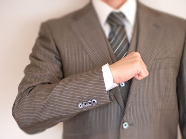 マーケティング（サラリーマン：大垣4）