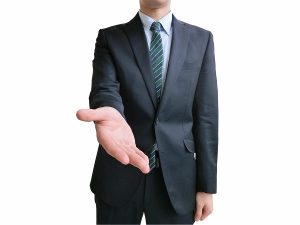 マーケティング（サラリーマン：大垣4）