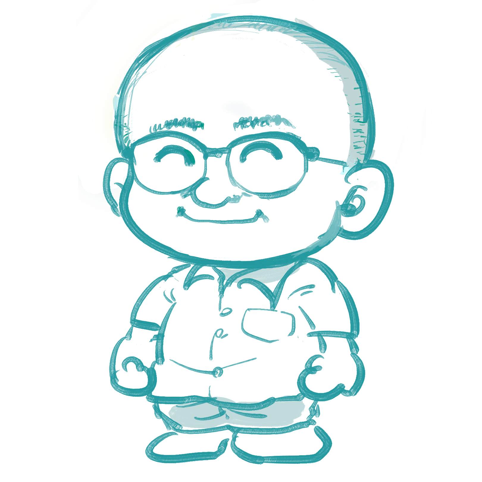 プロフィール画像