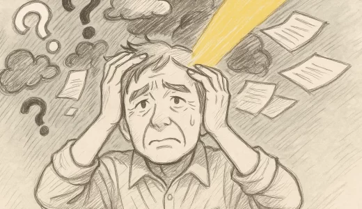 定年後も収入に困らない！あなたの経験が「最高のビジネス」になるたった一つの方法