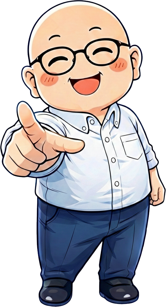 石井かつなり